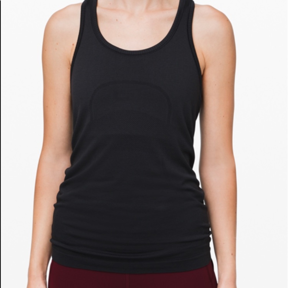 Women’s lululemon racer back